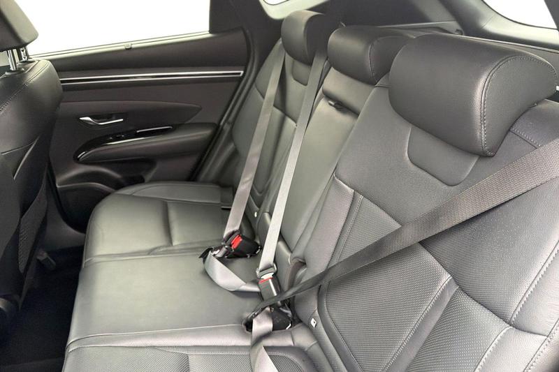 Used Hyundai TUCSON 2021 for sale - 77926723: Photo 23