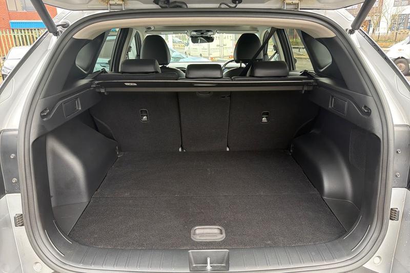 Used Hyundai TUCSON 2021 for sale - 77926723: Photo 24