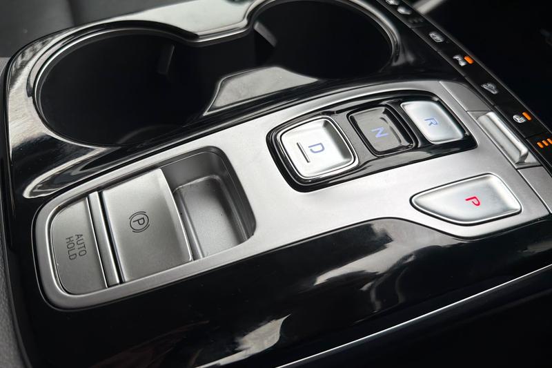 Used Hyundai TUCSON 2021 for sale - 77926723: Photo 31