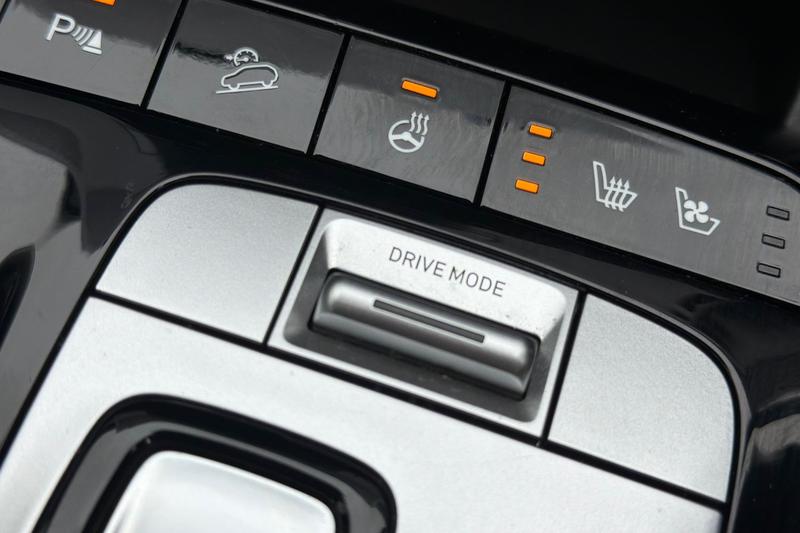 Used Hyundai TUCSON 2021 for sale - 77926723: Photo 33