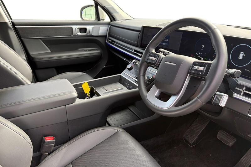 Used Hyundai Santa Fe 2025 for sale - 77910360: Photo 10