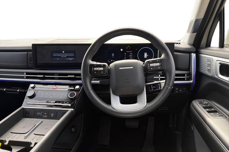 Used Hyundai Santa Fe 2025 for sale - 77910360: Photo 11