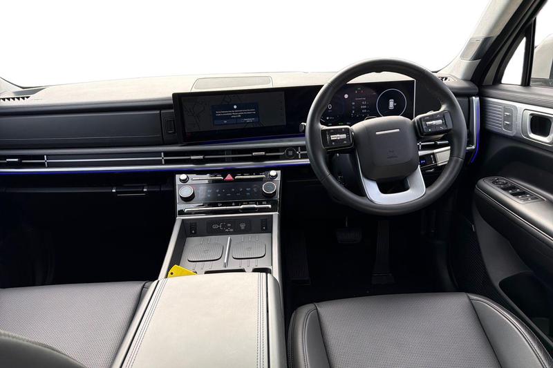 Used Hyundai Santa Fe 2025 for sale - 77910360: Photo 12