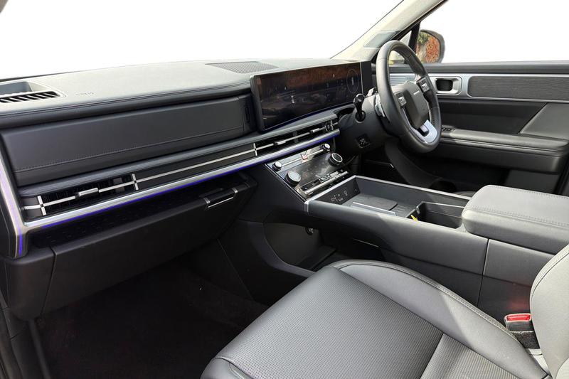 Used Hyundai Santa Fe 2025 for sale - 77910360: Photo 13