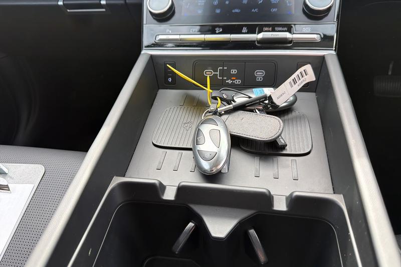 Used Hyundai Santa Fe 2025 for sale - 77910360: Photo 14