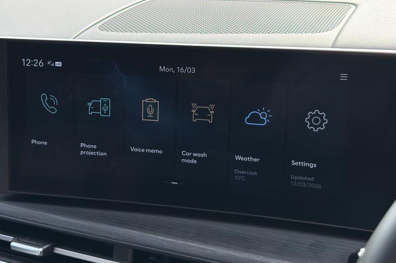 Used Hyundai Santa Fe 2025 for sale - 77910360: Photo 17