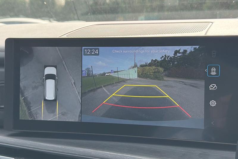 Used Hyundai Santa Fe 2025 for sale - 77910360: Photo 19