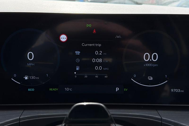 Used Hyundai Santa Fe 2025 for sale - 77910360: Photo 20