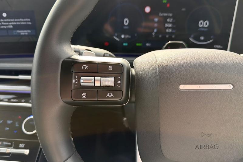 Used Hyundai Santa Fe 2025 for sale - 77910360: Photo 21