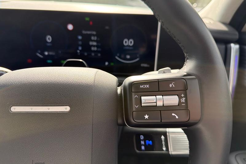 Used Hyundai Santa Fe 2025 for sale - 77910360: Photo 22