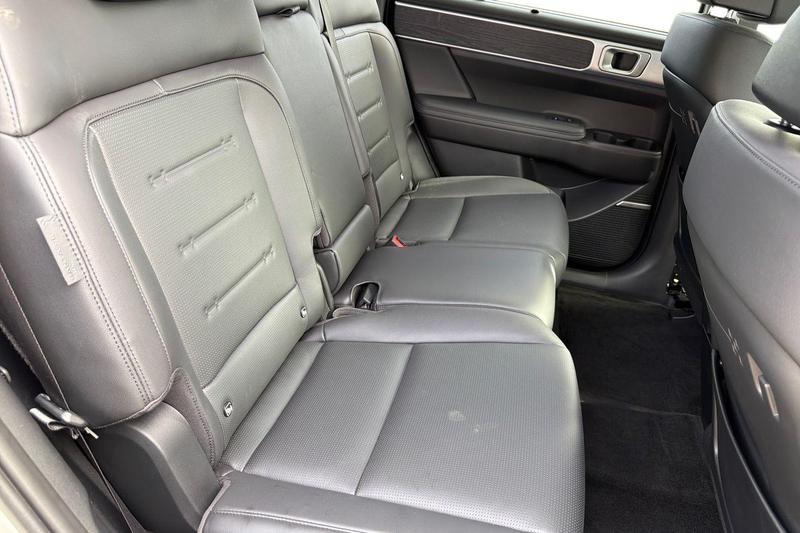 Used Hyundai Santa Fe 2025 for sale - 77910360: Photo 23