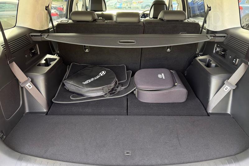 Used Hyundai Santa Fe 2025 for sale - 77910360: Photo 24