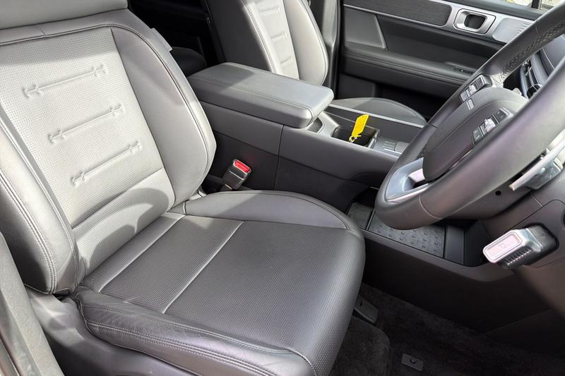 Used Hyundai Santa Fe 2025 for sale - 77910360: Photo 25