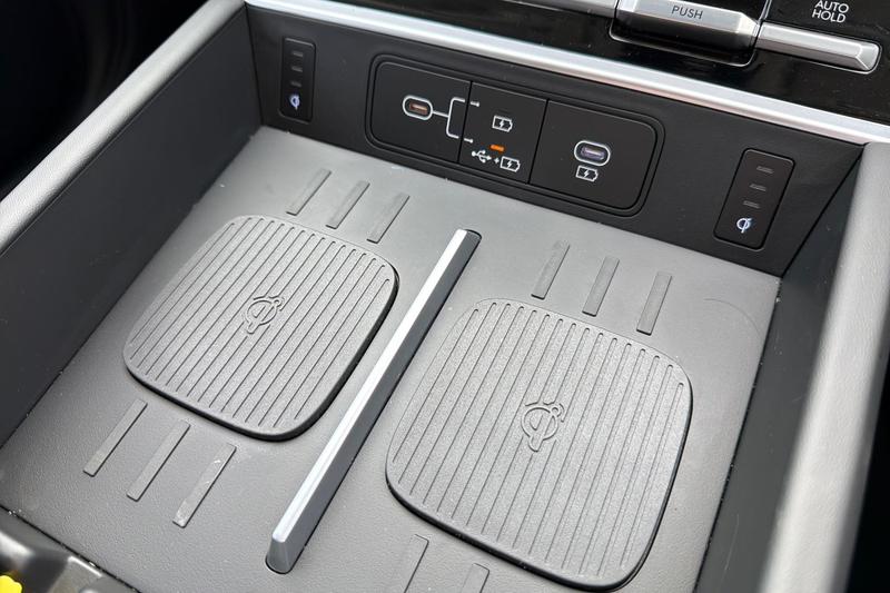 Used Hyundai Santa Fe 2025 for sale - 77910360: Photo 29