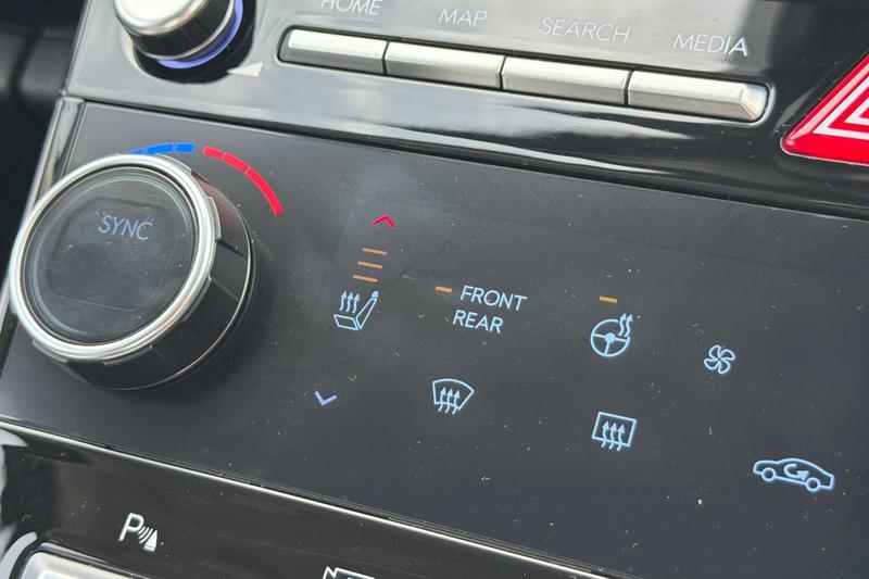 Used Hyundai Santa Fe 2025 for sale - 77910360: Photo 30