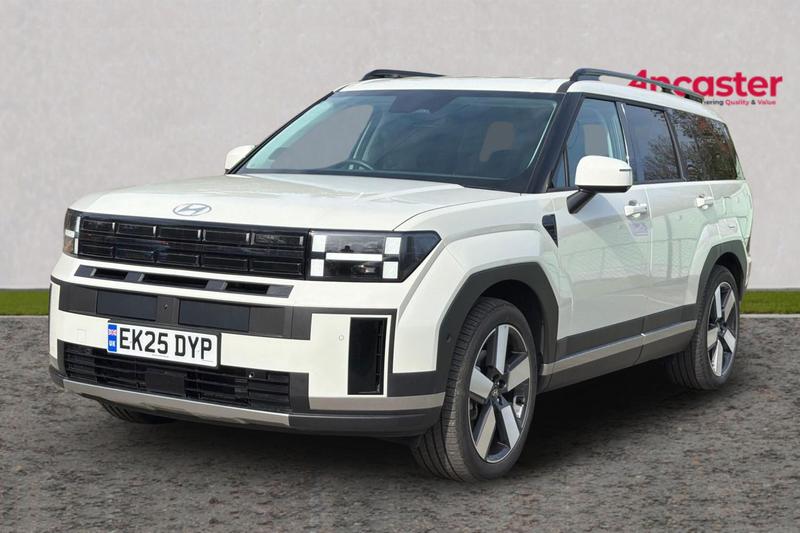 Used Hyundai Santa Fe 2025 for sale - 77910360: Photo 7