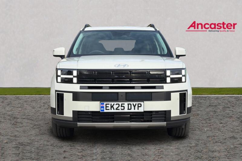 Used Hyundai Santa Fe 2025 for sale - 77910360: Photo 8