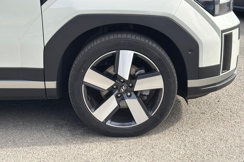 Used Hyundai Santa Fe 2025 for sale - 77910360: Photo 9