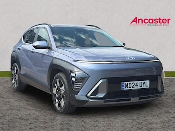 Used Hyundai KONA 2024 for sale - 79000567: Photo