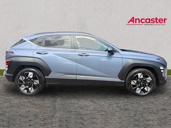 Used Hyundai KONA 2024 for sale - 79000567: Photo