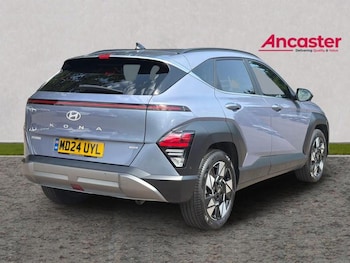 Used Hyundai KONA 2024 for sale - 79000567: Photo
