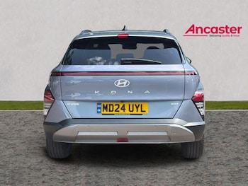 Used Hyundai KONA 2024 for sale - 79000567: Photo