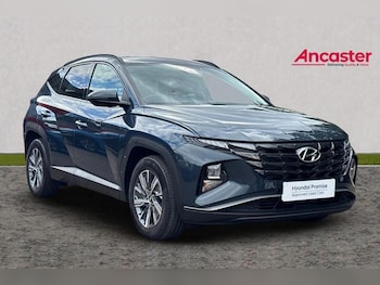 Used Hyundai TUCSON 2022 for sale - 75625041: Photo