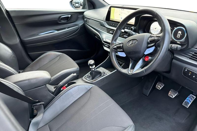 Used Hyundai i20 2024 for sale - 77254333: Photo 10