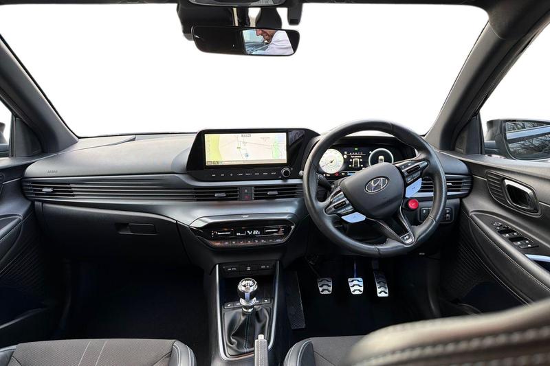 Used Hyundai i20 2024 for sale - 77254333: Photo 12