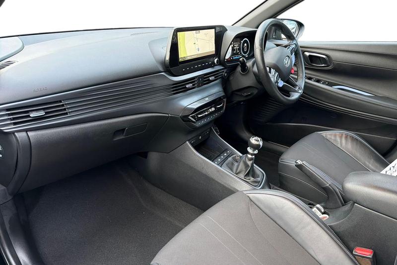 Used Hyundai i20 2024 for sale - 77254333: Photo 13