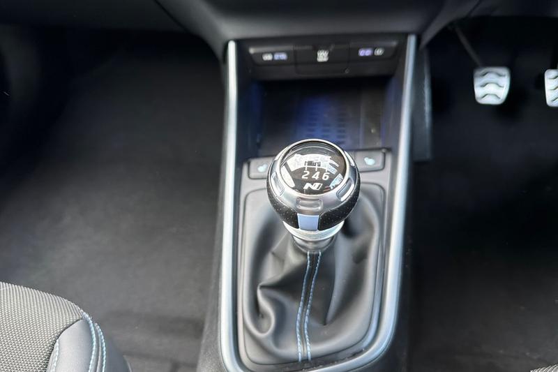 Used Hyundai i20 2024 for sale - 77254333: Photo 14