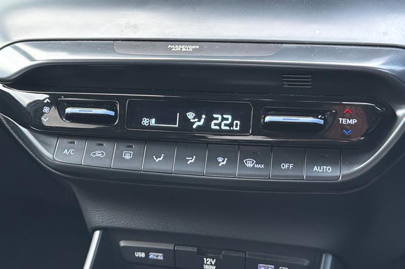 Used Hyundai i20 2024 for sale - 77254333: Photo 15