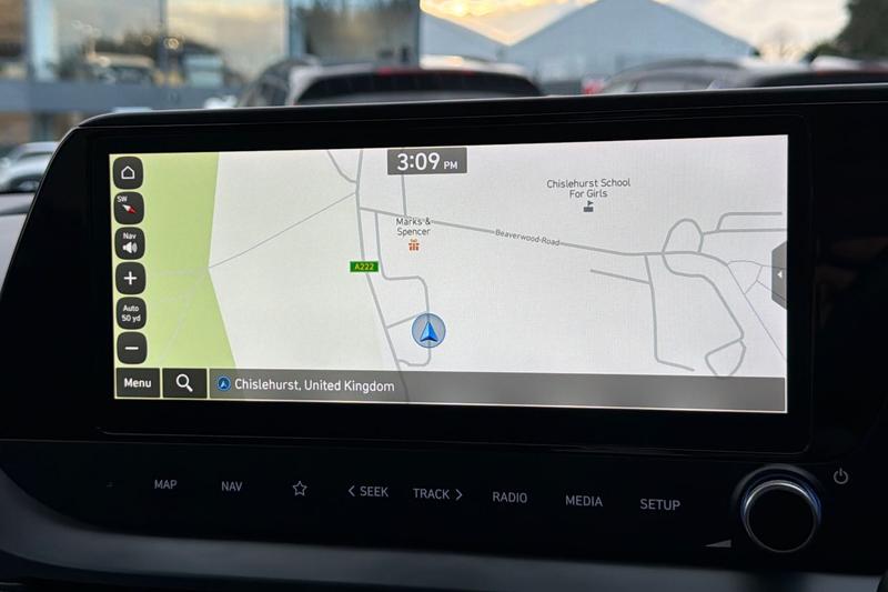 Used Hyundai i20 2024 for sale - 77254333: Photo 18