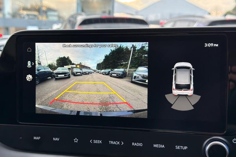 Used Hyundai i20 2024 for sale - 77254333: Photo 19