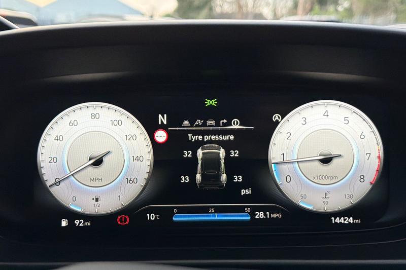 Used Hyundai i20 2024 for sale - 77254333: Photo 20