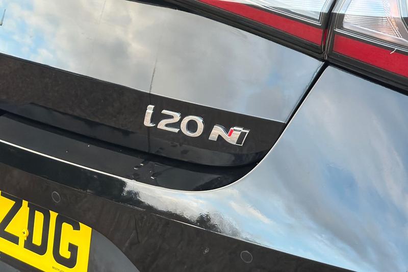 Used Hyundai i20 2024 for sale - 77254333: Photo 25