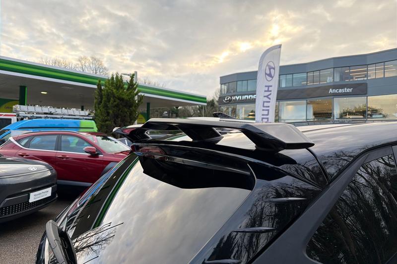 Used Hyundai i20 2024 for sale - 77254333: Photo 27