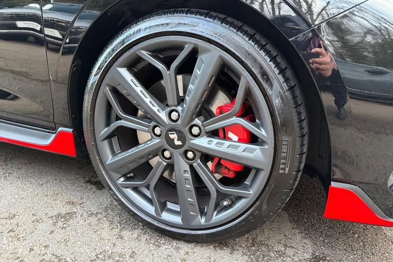 Used Hyundai i20 2024 for sale - 77254333: Photo 28