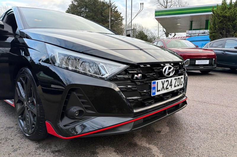 Used Hyundai i20 2024 for sale - 77254333: Photo 29