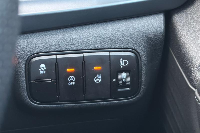 Used Hyundai i20 2024 for sale - 77254333: Photo 31