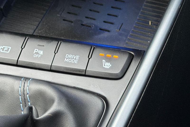 Used Hyundai i20 2024 for sale - 77254333: Photo 32