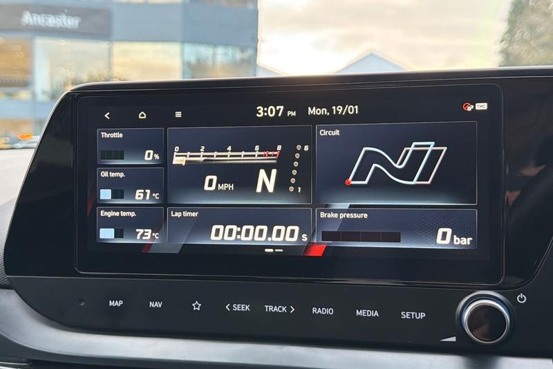 Used Hyundai i20 2024 for sale - 77254333: Photo 35