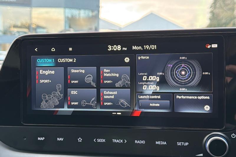 Used Hyundai i20 2024 for sale - 77254333: Photo 36