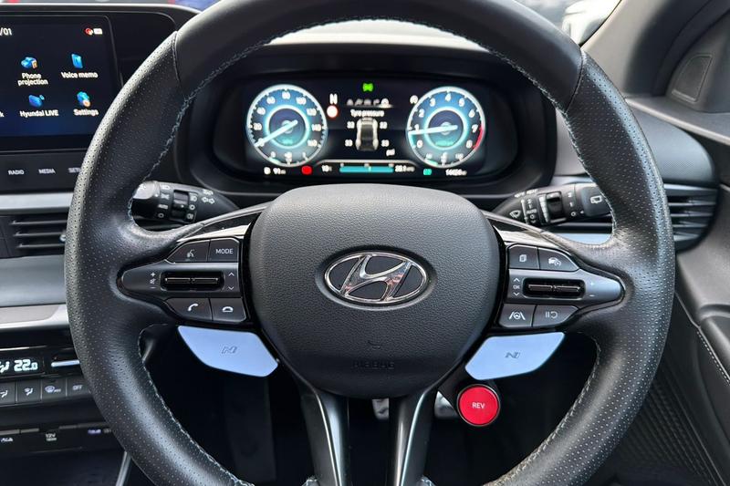 Used Hyundai i20 2024 for sale - 77254333: Photo 37