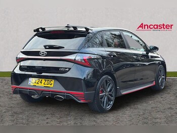 Used Hyundai i20 undefined for sale - 77254333: Photo