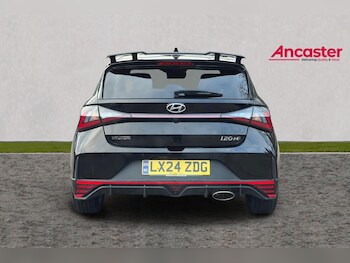 Used Hyundai i20 undefined for sale - 77254333: Photo