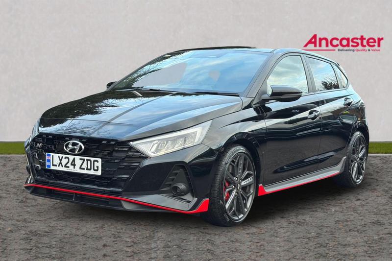 Used Hyundai i20 2024 for sale - 77254333: Photo 7