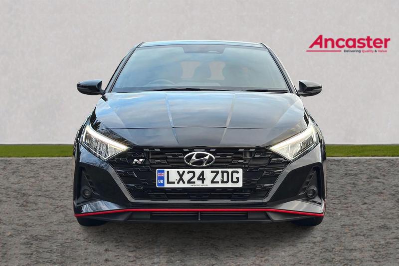 Used Hyundai i20 2024 for sale - 77254333: Photo 8