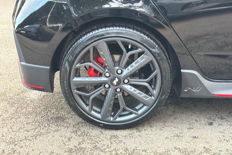 Used Hyundai i20 2024 for sale - 77254333: Photo 9