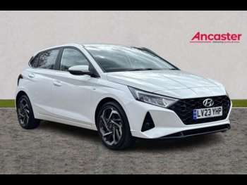 Used Hyundai i20  for sale - 75006078: Photo
